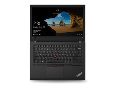 T1A LENOVO Grade A Thinkpad T480 - L-T480-DE-T003