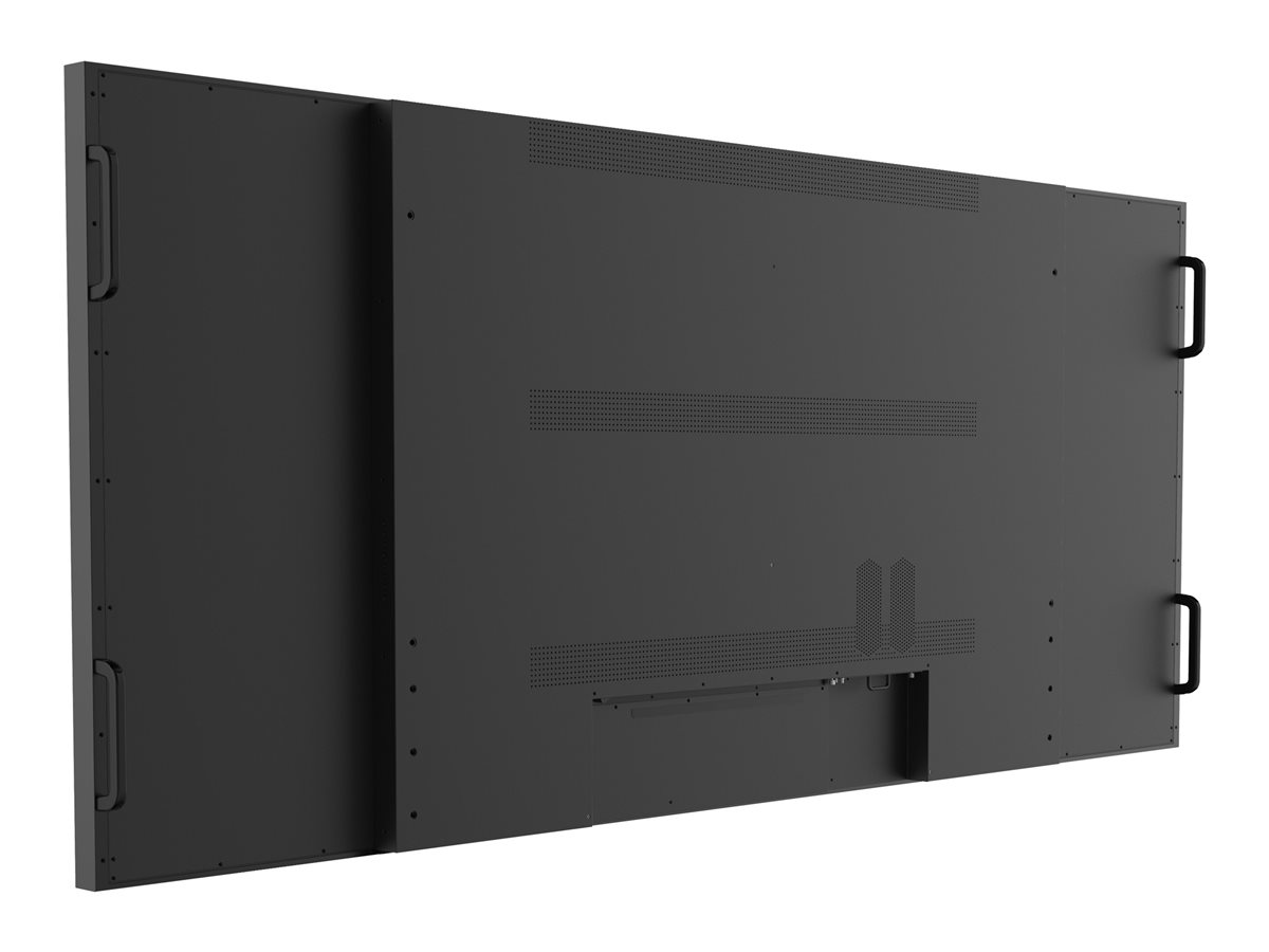 iiyama ProLite LH10551UWS-B1AG 105" Třída (104.7" zobrazitelný) displej LCD s LED podsvícením - 5K - pro digital signage – foto 7