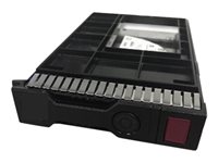 HPE Solid state-drev 480GB 3.5' Serial ATA-600