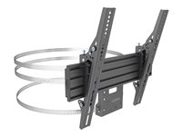 Multibrackets M Pro Series Wallmount Column