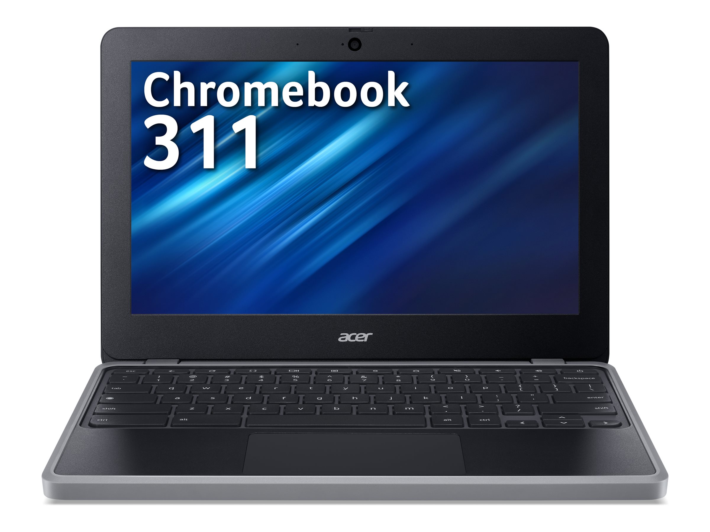Acer Chromebook 311 C723 Tco 116 Mediatek Kompanio 528 Mt8186tv Aza 4 Gb Ram 64 Gb Emmc Uk