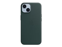 Apple Beskyttelsescover Skovgrøn Apple iPhone 14