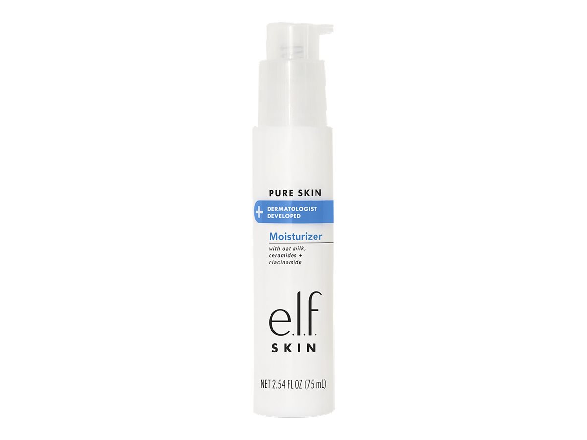 e.l.f. Pure Skin Moisturizer - 75ml