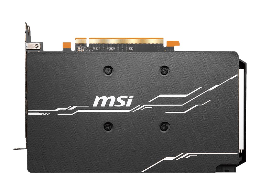 MSI Radeon RX 6600 XT MECH 2X 8G OCV1 | Overview, Specs, Details | SHI