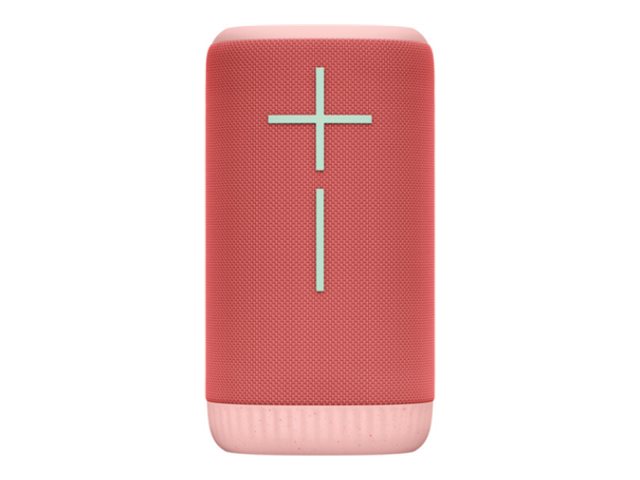 Ultimate Ears EVERBOOM speaker for portable use Product shot Front 79350