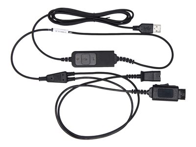 USB (Y) TRAINING ADAPTER USB-A TRAINING ADAPTER W/SWITCH