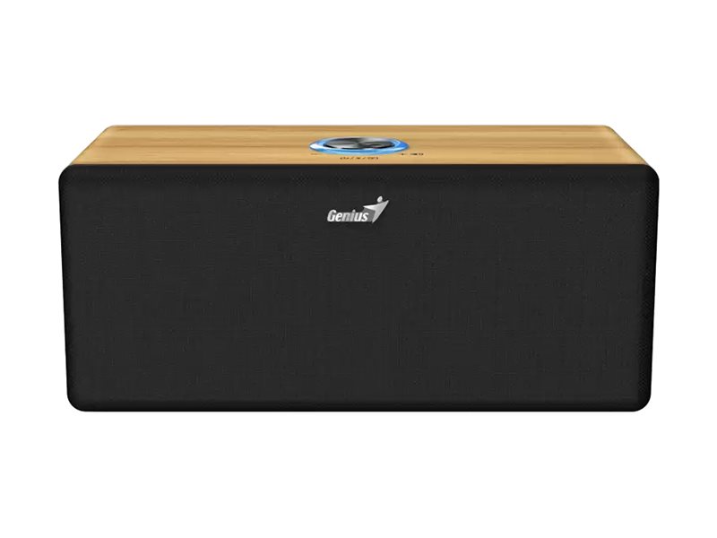 Genius SP-HF505BT, speaker, wireless