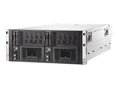 ProLiant SL4540 Gen8 Tray 2x Node Server