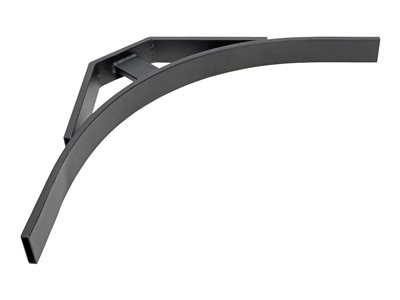 Eaton Tripp Lite Series Cable Runway Corner Bracket Kit for 12 in. and 18 in. Ladder Runway, Straight