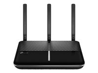 TP-Link Archer C2300 - wireless router - Wi-Fi 5 - desktop