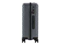 Xiaomi Kuffert Classic Pro - Spinner 26 - hardside - polykarbonat - grå