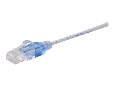 Monoprice SlimRun - Patch cable