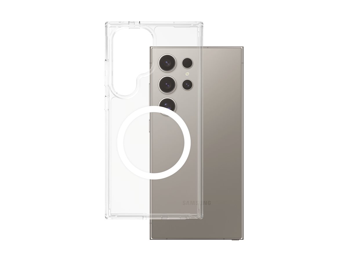 PanzerGlass CARE Samsung Galaxy S25 Ultra Urban Combat White QI – foto 2