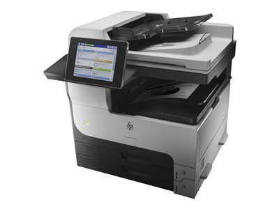 HP LaserJet Enterprise MFP M725dn