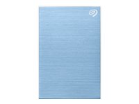Seagate One Touch STKZ5000402 - hard drive - 5 TB - USB 3.0