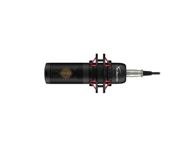 HP HyperX XLR Microphone ProCast