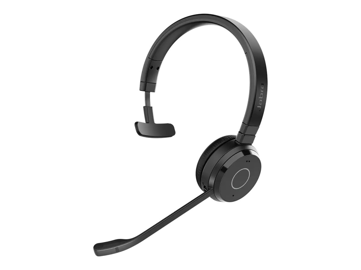 Jabra Evolve 65 TE Mono