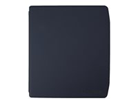 PocketBook Beskyttelsescover To eBook læser Marineblå Polyurethan