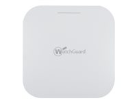 WatchGuard AP432 Trådløs forbindelse Hvid