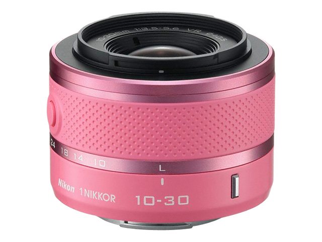 Nikon 1 J1 - Digital camera | Overview, Specs, Details | SHI