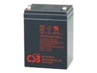 CSB HR1221WF2 UPS-batteri
