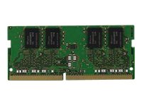 HP DDR4  4GB 2133MHz  Ikke-ECC SO-DIMM  260-PIN