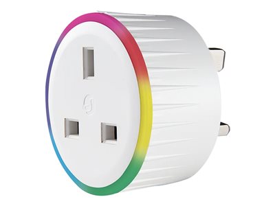 SHELLY Plus Plug UK Smart Plug