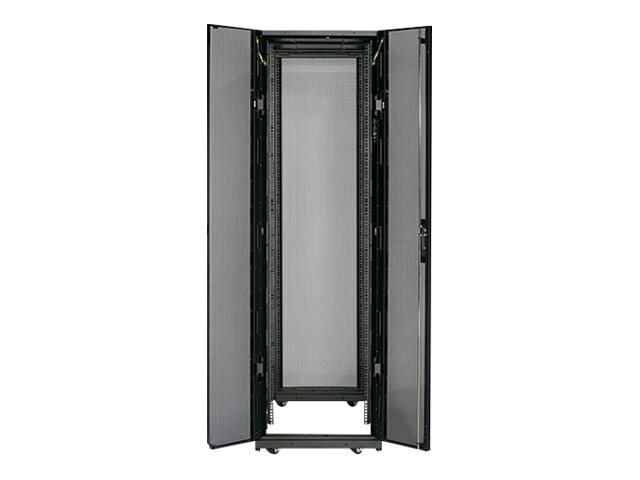 APC NetShelter SX 42U Deep Enclosure