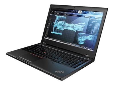 Shop | Lenovo ThinkPad P52 - 15.6
