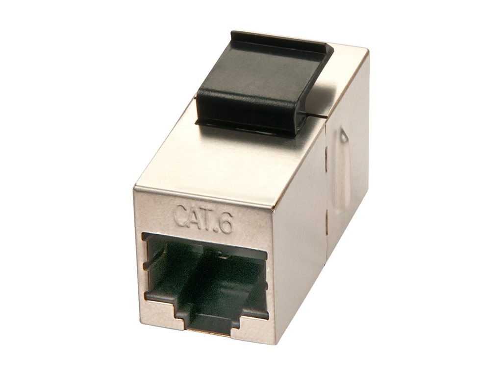 Module Keystone RJ45 Cat.6 STP double femelle Classic