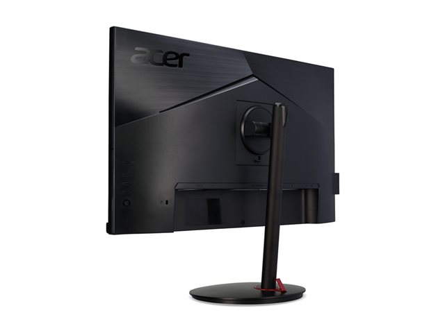 Acer Nitro XV282K KVbmiipruzx - XV2 Series - LCD monitor - 28