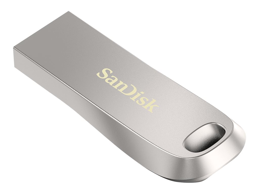 SanDisk Ultra Luxe - Jednotka USB flash - 512 GB – foto 2