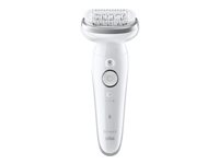 Braun Silk-épil 9 9-041 Epilator Hvid