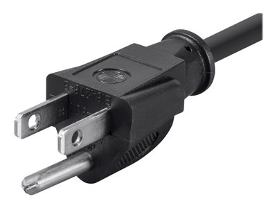 Monoprice - Power cable