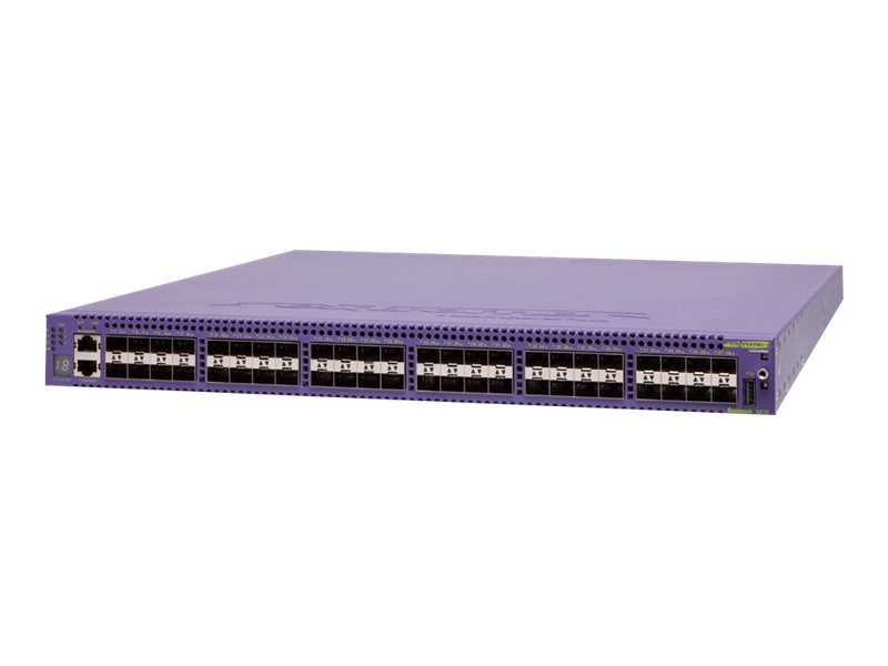 Extreme Networks Summit X670-48x | Overview, Specs, Details | SHI
