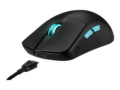 ASUS ROG Harpe Ace - Aim Lab Edition