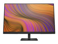 HP P24h G5
