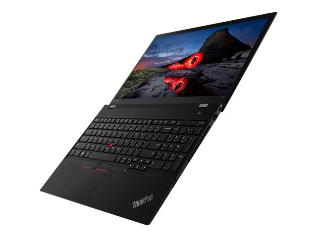 Lenovo ThinkPad P15s Gen 2 20W6 | Overview, Specs, Details | SHI