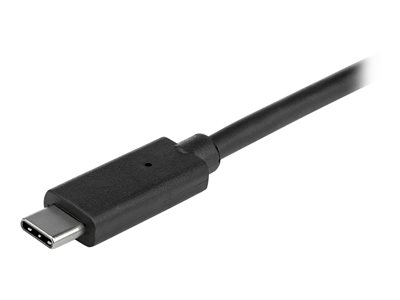STARTECH.COM HB31C3A1CB, Kabel & Adapter USB Hubs, USB-C  (BILD2)