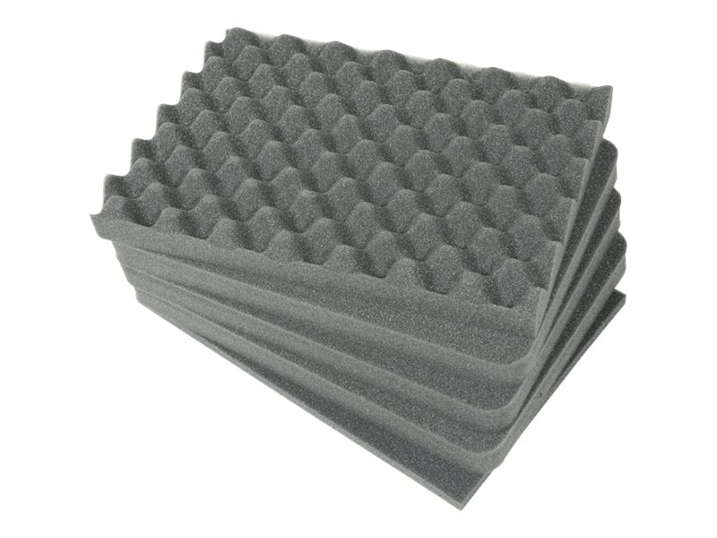 SKB - Replacement foam set for carrying case