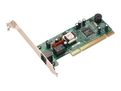 USRobotics - fax / modem