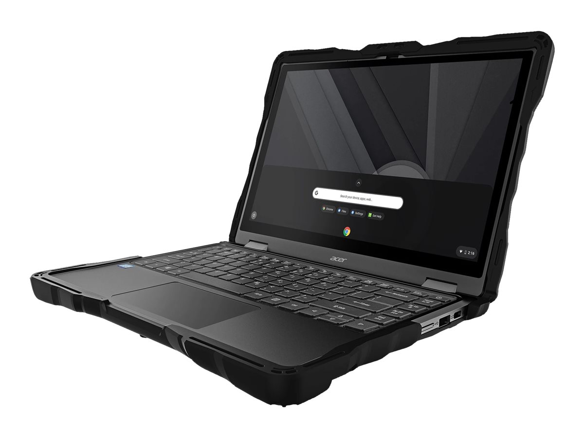 Gumdrop DropTech - Notebook shell case