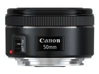 Canon EF Objektiv Sort