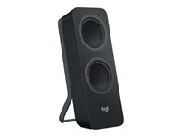 LOGI Z207 BT Computer Speaker BLACK