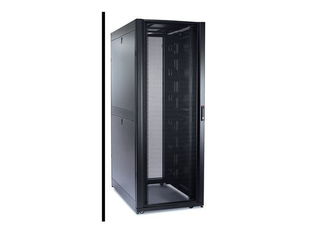 Apc Lockable Rack APC rack cable management panel