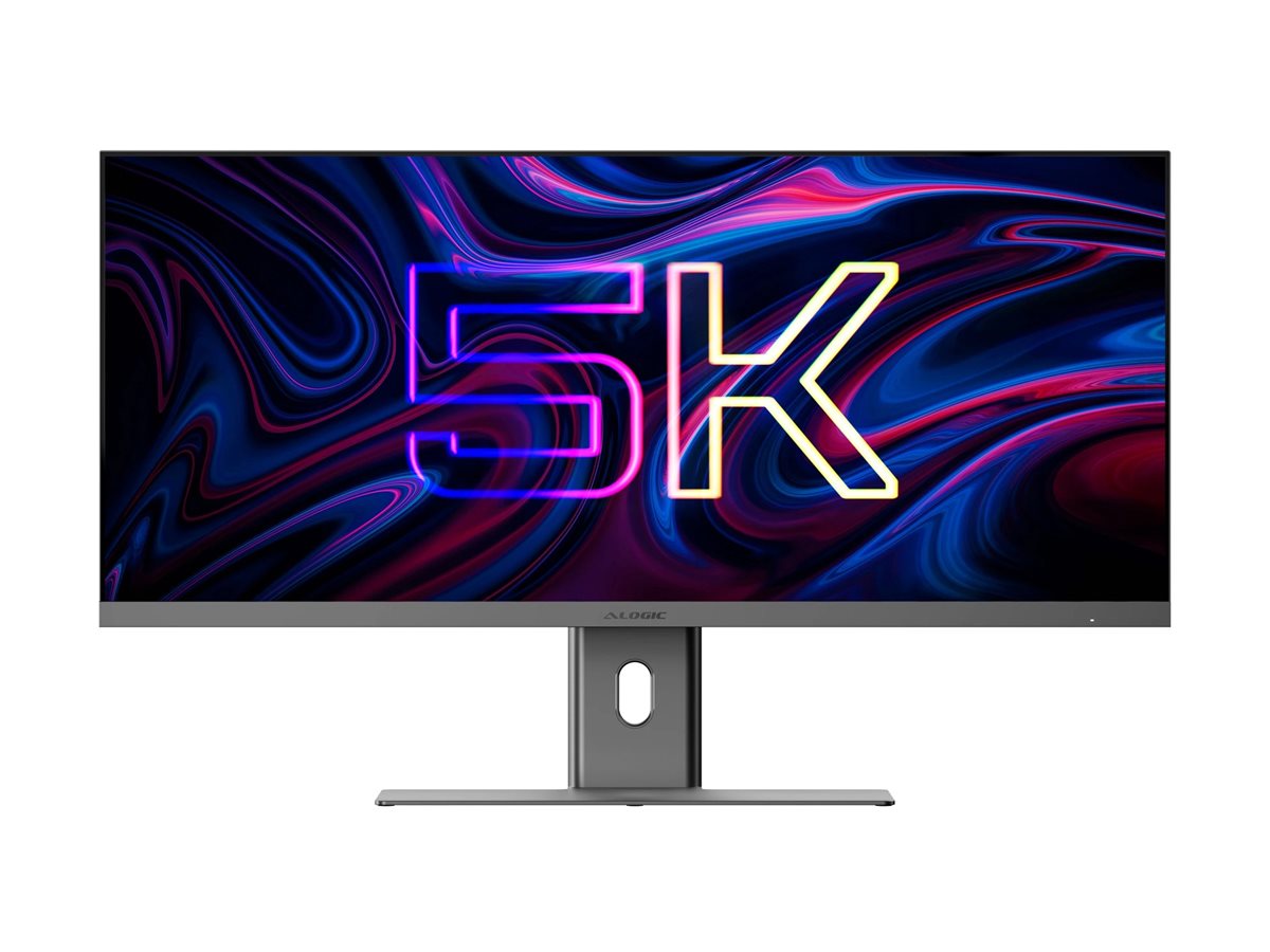 ALOGIC Edge - LCD monitor