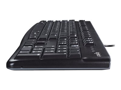 LOGI K120 Keyboard (HUN)