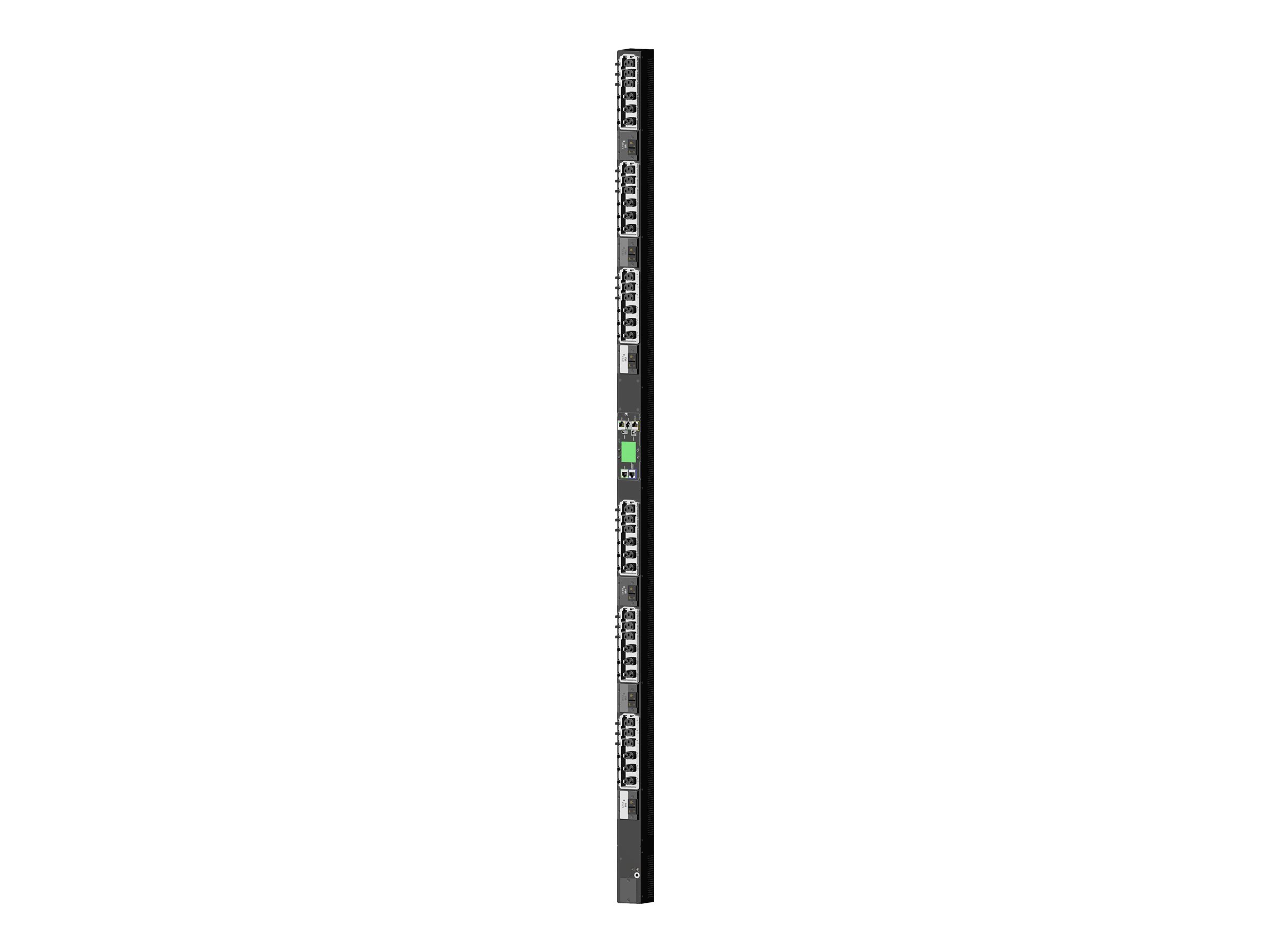 Server Technology PRO3X Switched PDU C3W36RL-DFJE2MT2