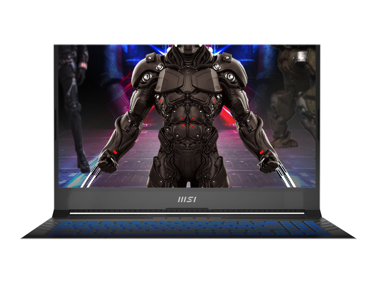 MSI Pulse GL66 11UCK-234 | Overview, Specs, Details | SHI