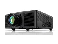 Christie DWU2400-JS DLP projector laser/phosphor 3D 20000 ANSI lumens 